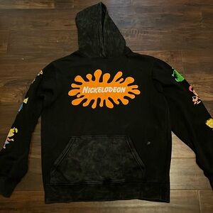 nickelodeon rugrats hoodie